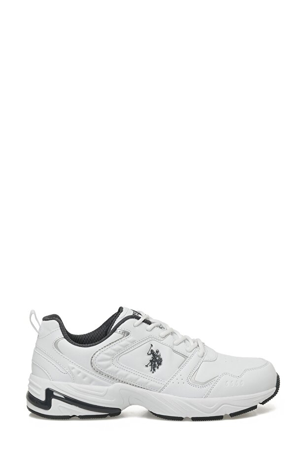 Ardew White Men's Sneaker