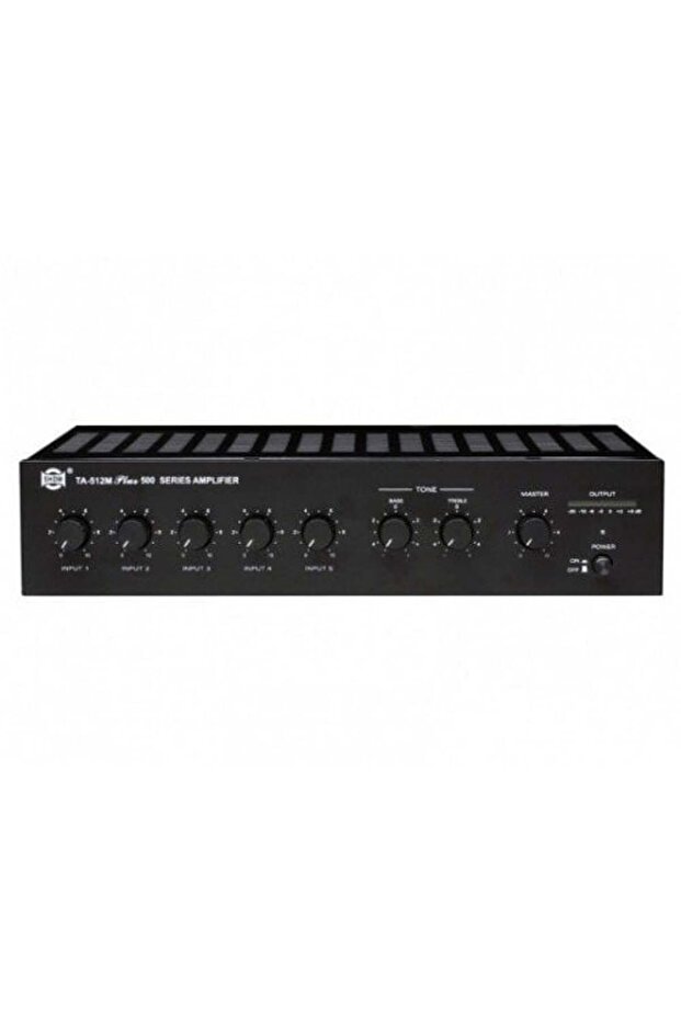 مضخم صوت TA-512