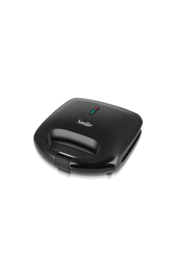 SF-6188 High Quality Kitchen 220 v Small Sandwich Waffle Maker