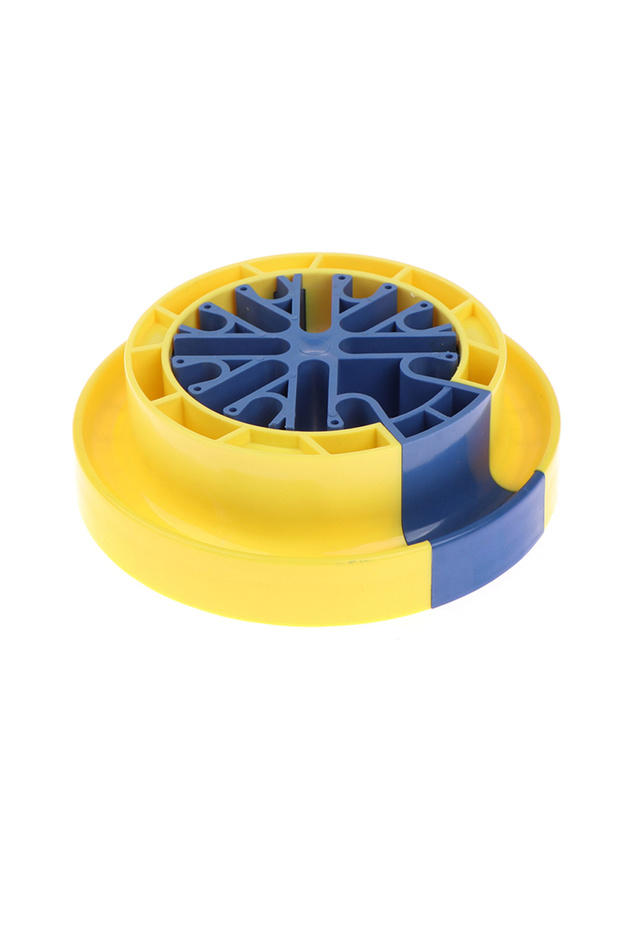 YELLOWBLUE Network Carding device Cable comb fireproof ABS plastic Generic cabling Category 5 and 6