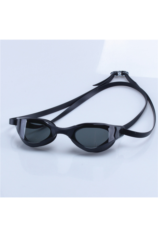 Other F Professional Anti Fog Swimming Goggles Swim Glasses Electroplate Waterproof Silicone Lunett