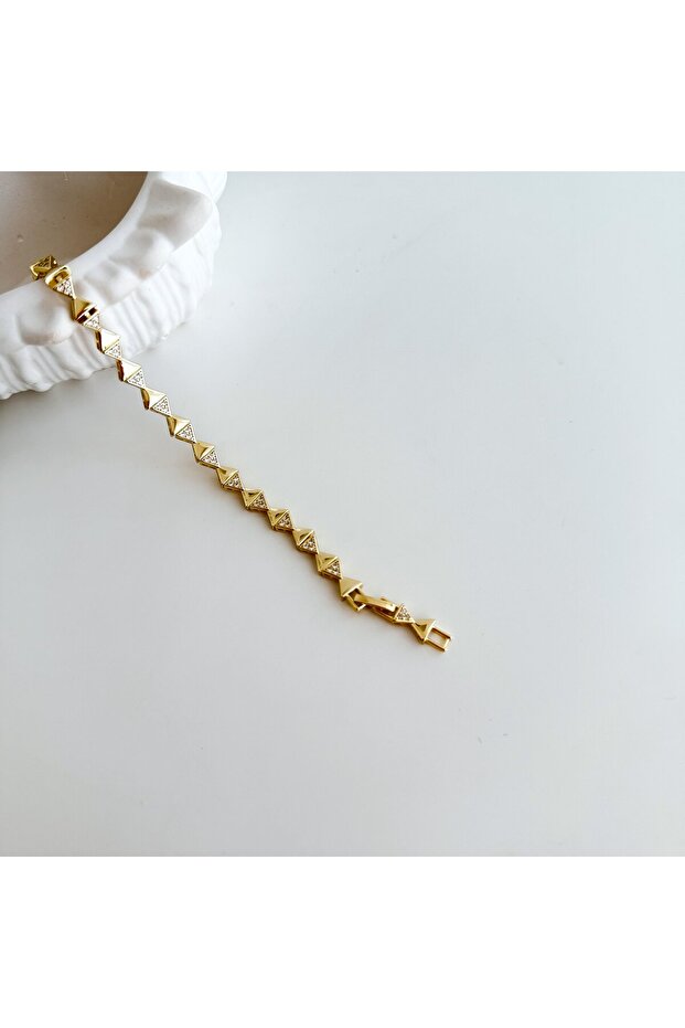 Nerano Steel Bracelet | Bracelet