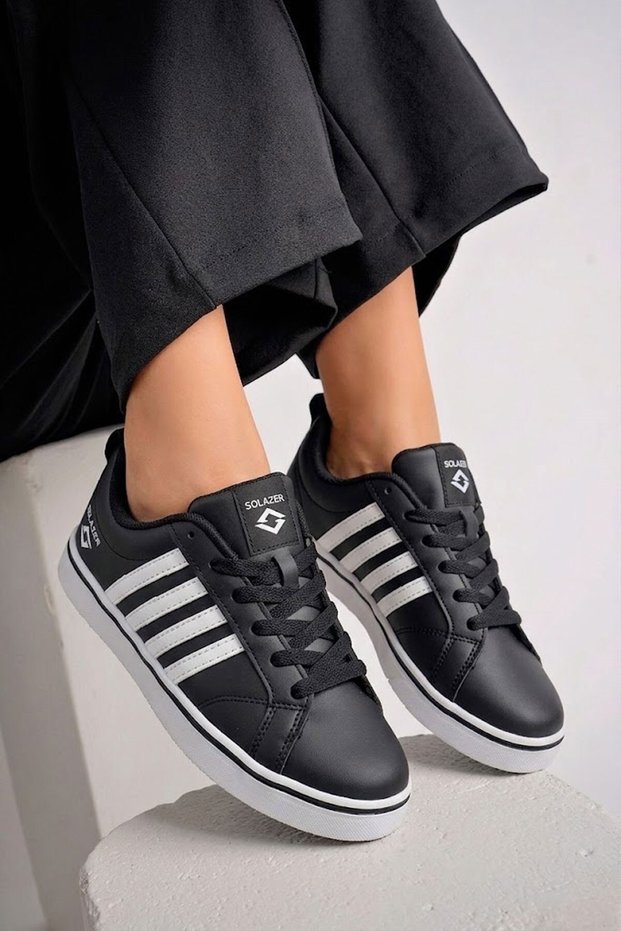 Unisex Comfortable Sole Sports Shoes Women Men School Daily Walking Anatomical Sneaker Shoes