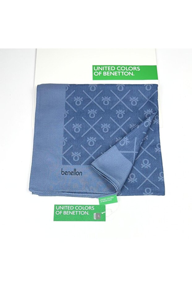 Elegante Uno Shawl 1026