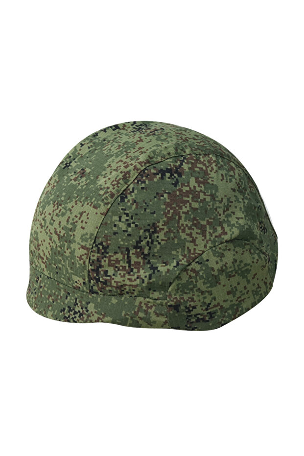 Russian camouflage BOOIU M88 Helmet Camouflage Bullet M88 Helmet Protective Cover Tactical Game Outd