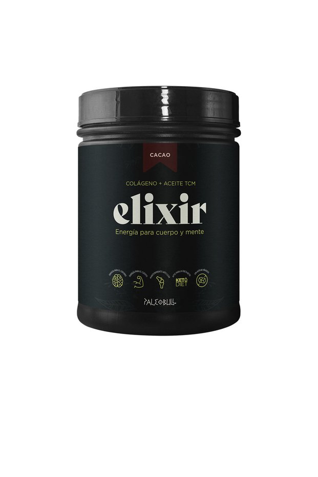 ELIXIR cacao 450 g