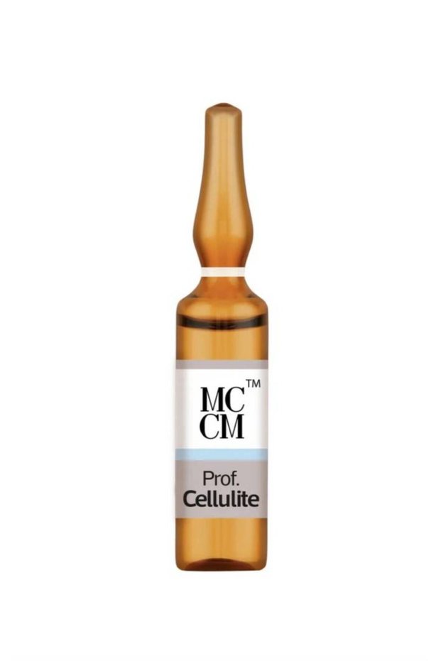 Ampulă - Celulită - - 5 ml