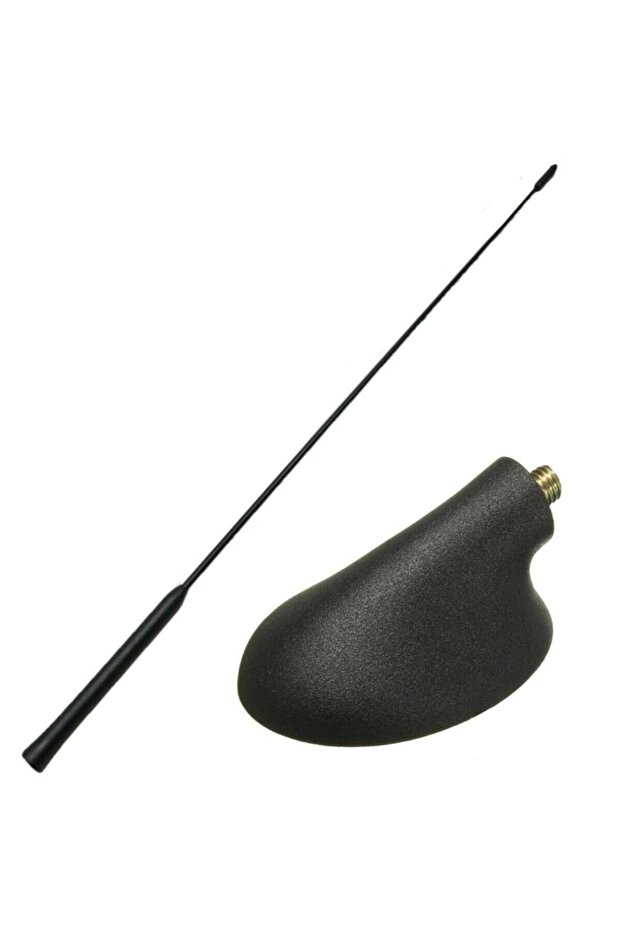 Ford Transit Connect Radio Ceiling Antenna with Body 2002–2014