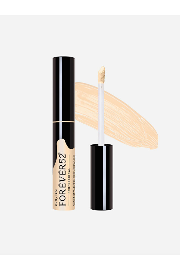 Complete Coverage Concealer - COV001 10g