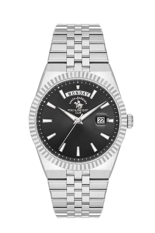 Sb.4.10086-2 Men's Wristwatch