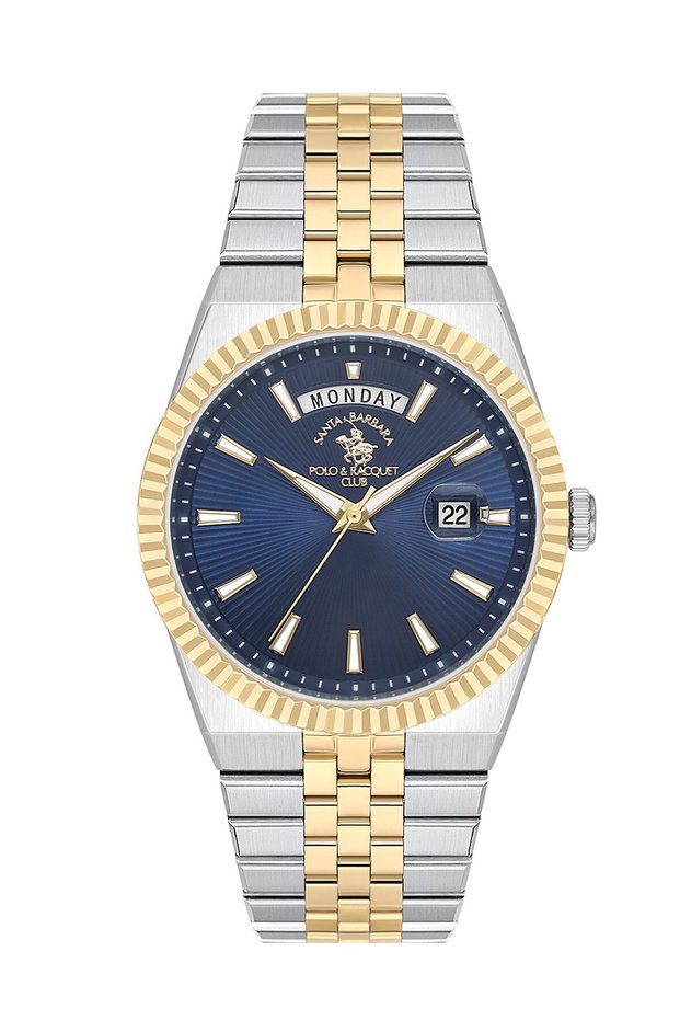 Sb.4.10086-7 Men's Wristwatch