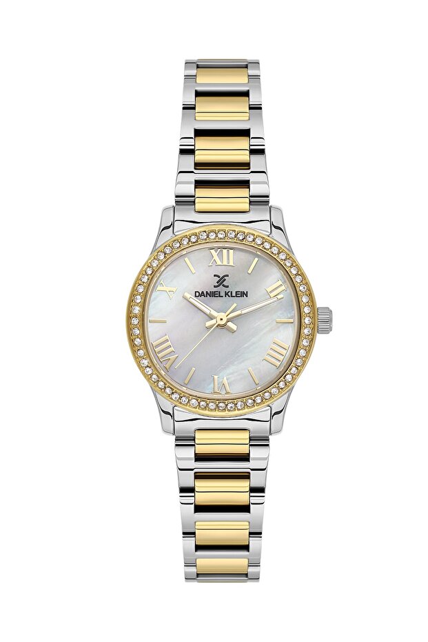 Dk.1.14371-3 Women's Wristwatch