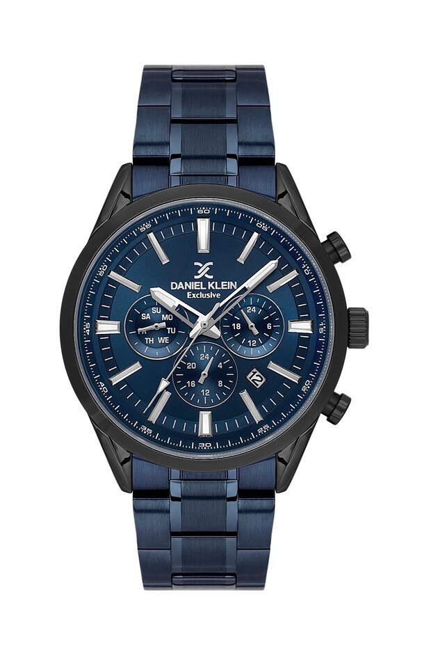Dk.13.10132-6 Men's Wristwatch