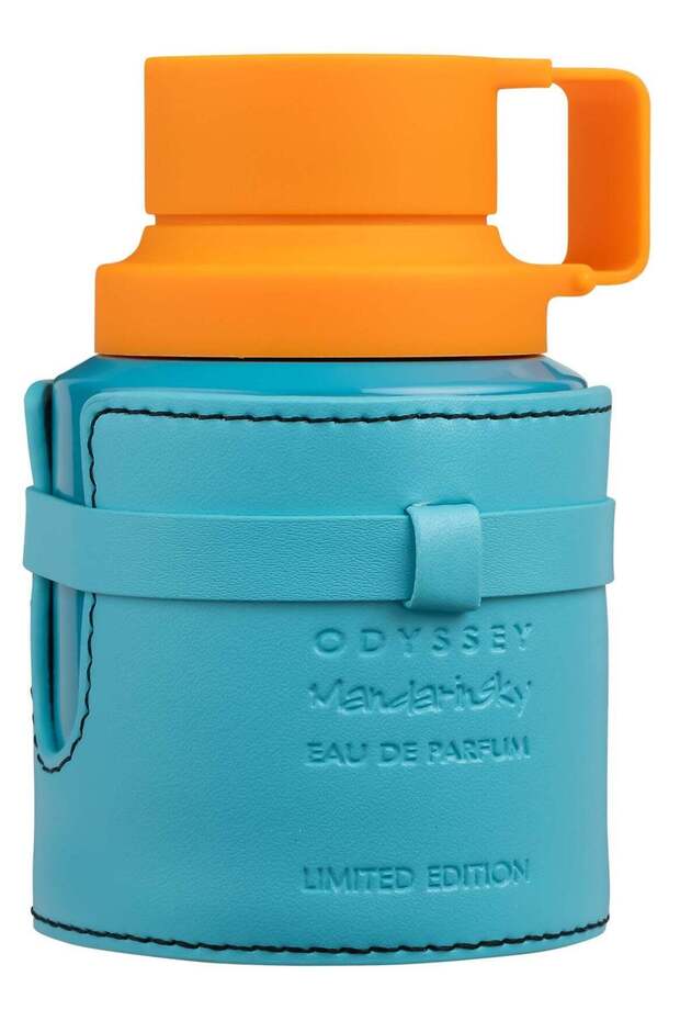 Odyssey Mandarin Sky Limited Edition Eau De Parfum 60ml, Perfume for Men, Fragrance For Him
