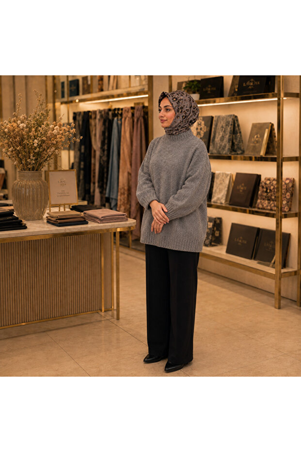 سورا وشاح حريري 9249-31