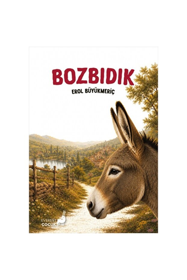 Bozbıdık