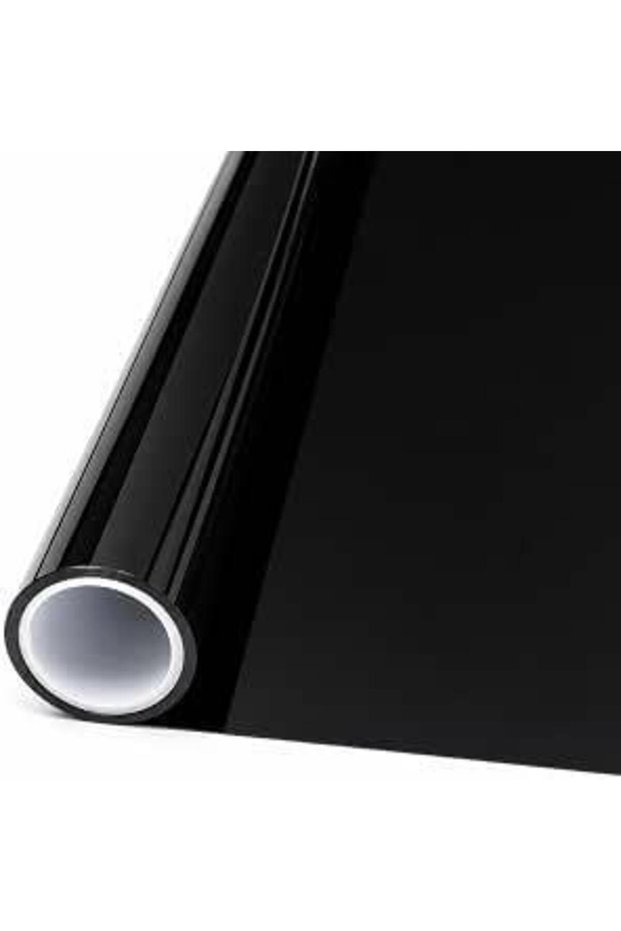 1800 Seri̇a Orj Anti-Scratch Window Film 50 cm X 6Mt 15%