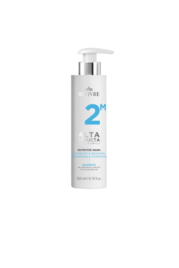ALTA STRUCTA mască nutritivă 200 ml