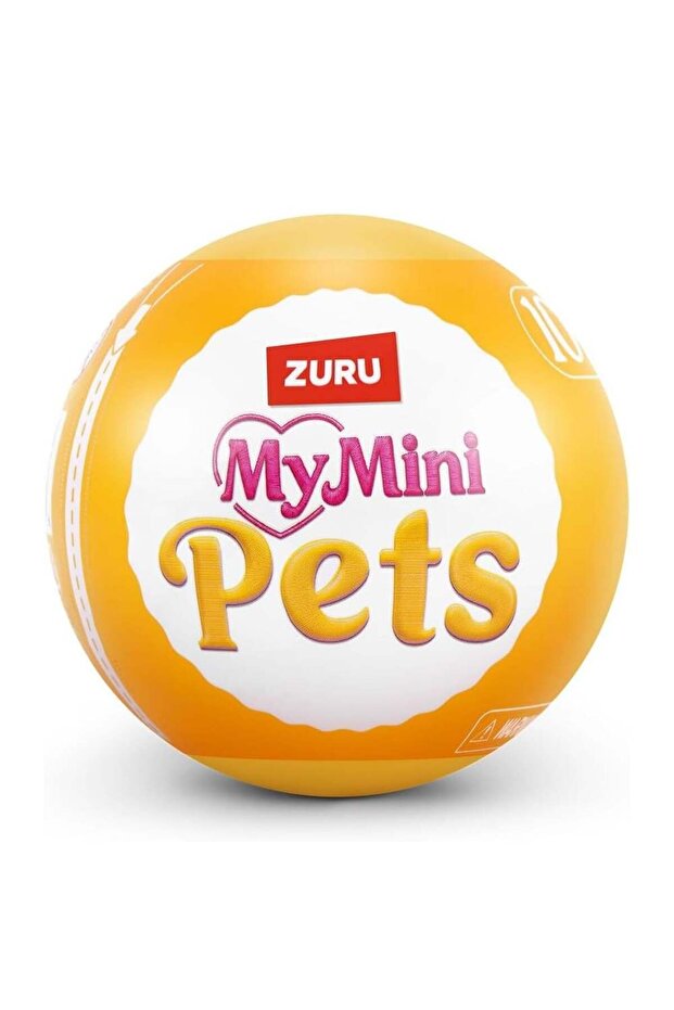 My Mini Pets Series 1
