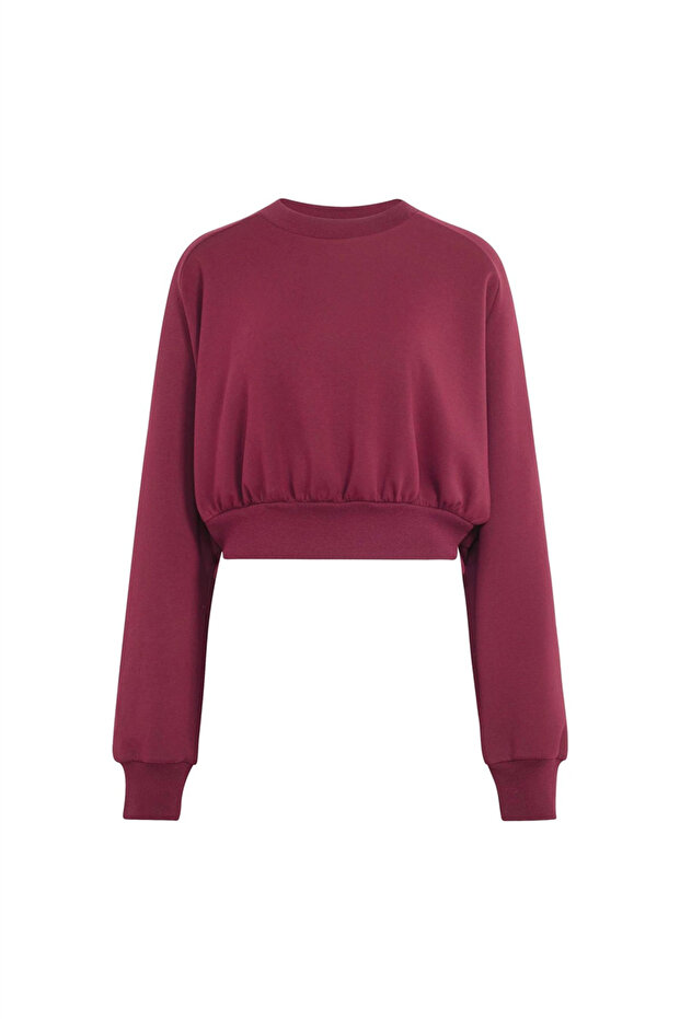 Women's Sweatshirt W All Szn Sl Sw Kw0927
