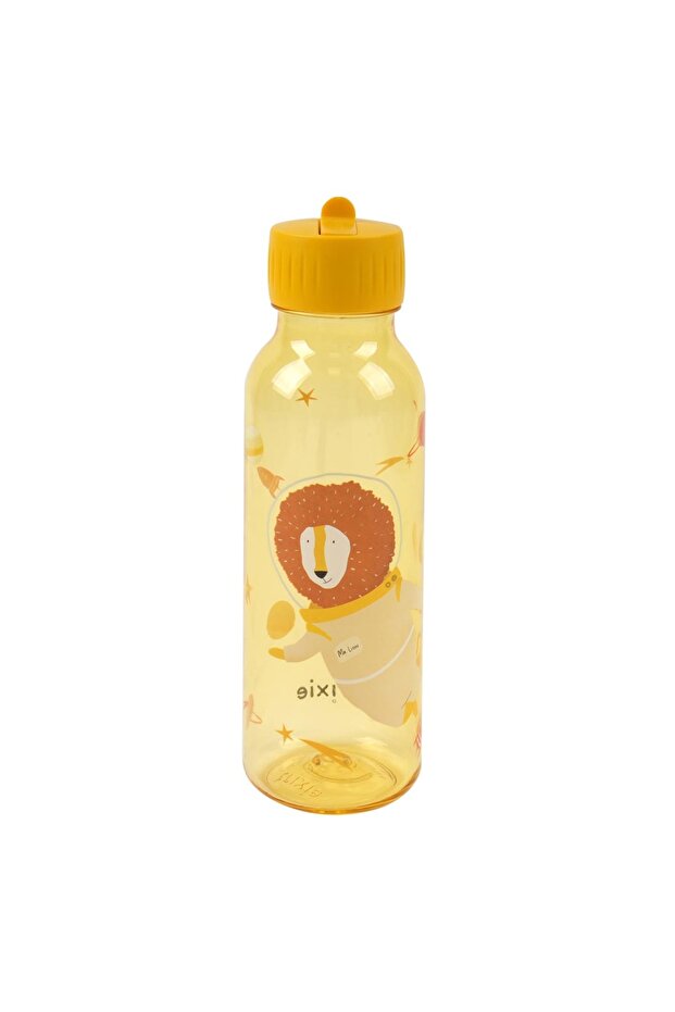 Tritan Bottle 500 ml Spaceman Mr. Lion
