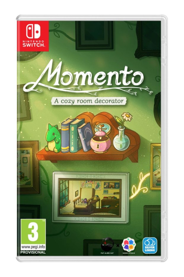 Momento - Nintendo Switch