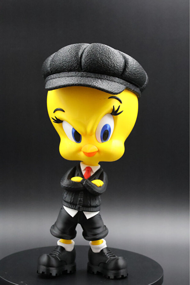 Tweety Bird Figür