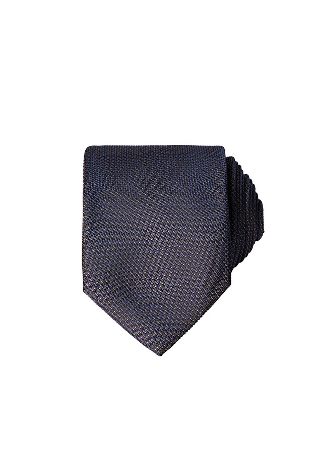 Italian Patterned Tie