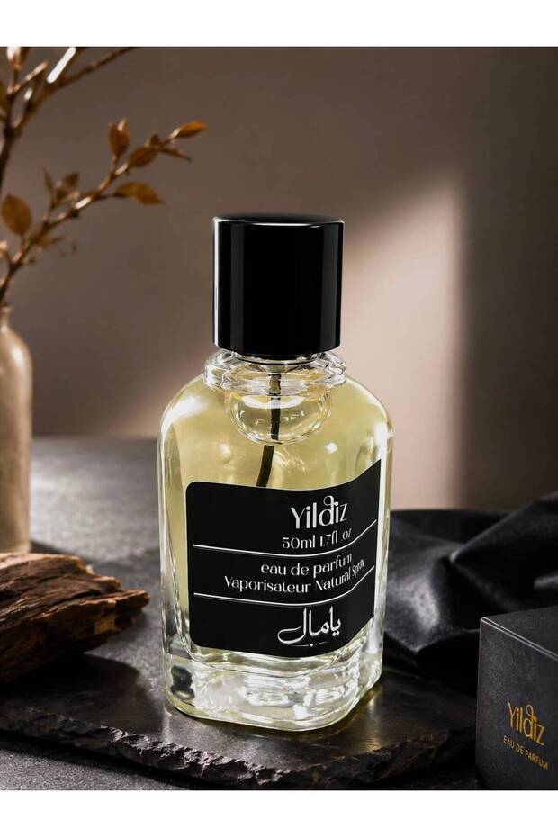 Yildiz by