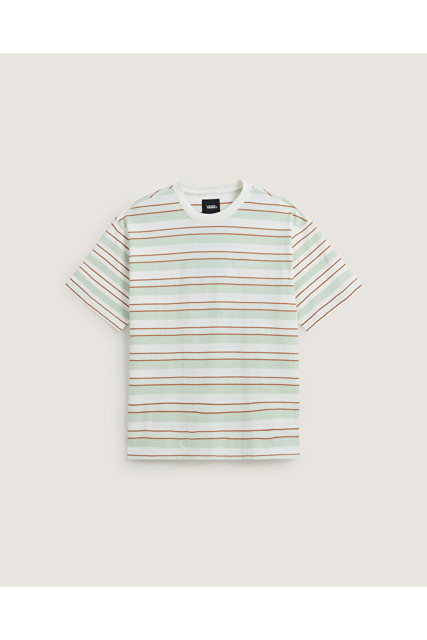 Pismo Knit Ss