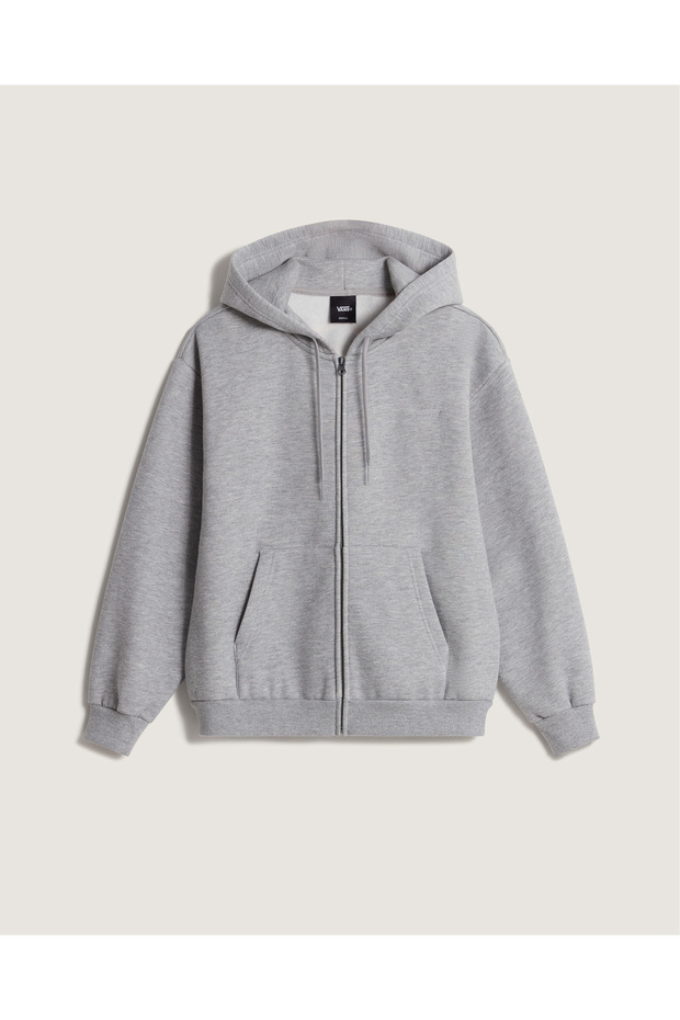 Salton full-zip jacket