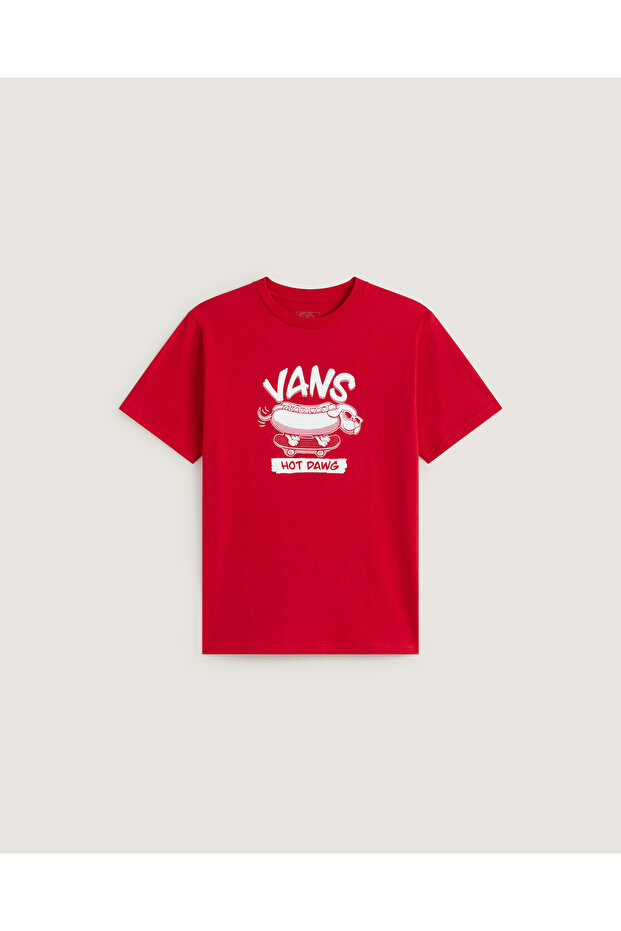 Hot Dawg Ss Tee