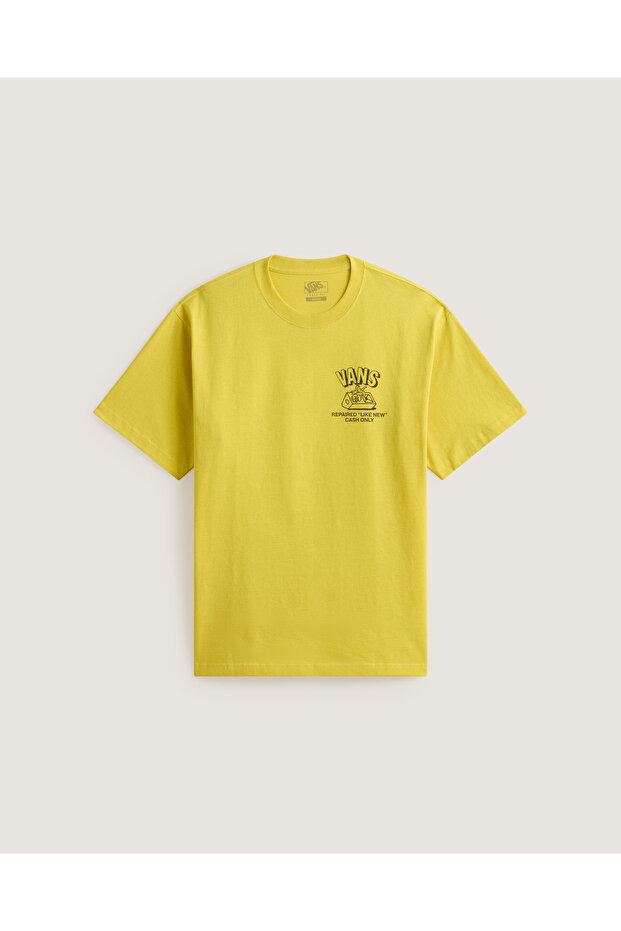 Refurbished Ss Tee