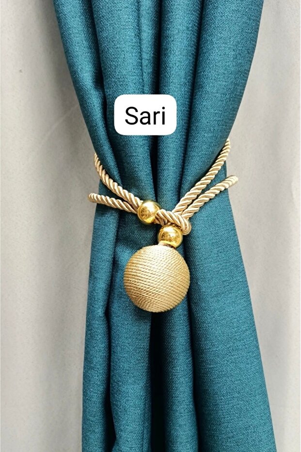 KRAVAT PERDE BAĞI