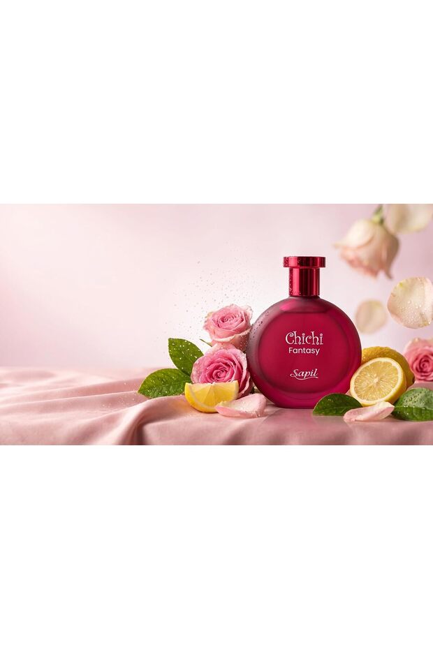 Chichi Fantasy for Women Eau de Parfum 100ml – Elegant & Long Lasting Fragrance for Women