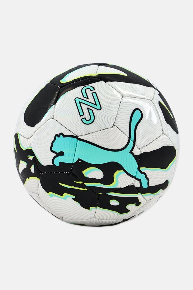 Neymar Jr Graphic Mini Ball, Multicolor