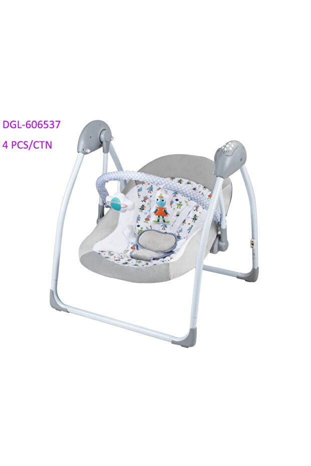 أرجوحة أطفال 68144 مع مقعد هزاز