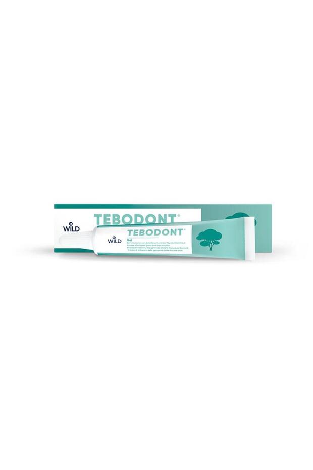 Treatment Gel, 18 ml