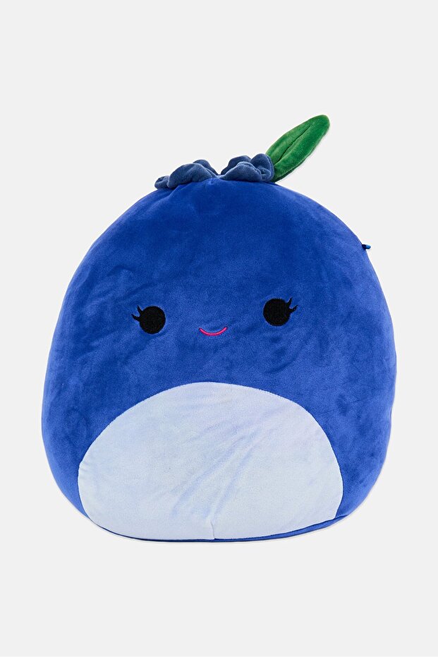 Bluby The Blueberry Plush Toy