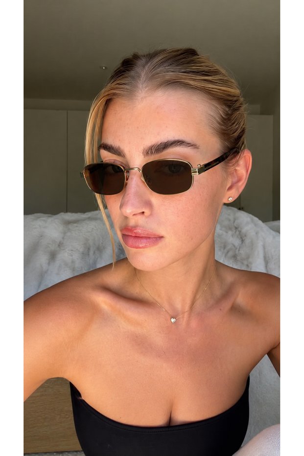 Bozo- Women's Sunglasses with Uv 400 Protection, New Season, Suitable for All Face Shapes, Gifted