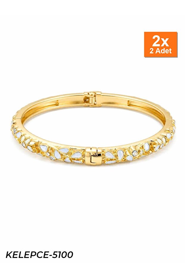 Vip Mineli Handcuffs Stylish Gift Bracelet Complementing the Elegant Office Style
