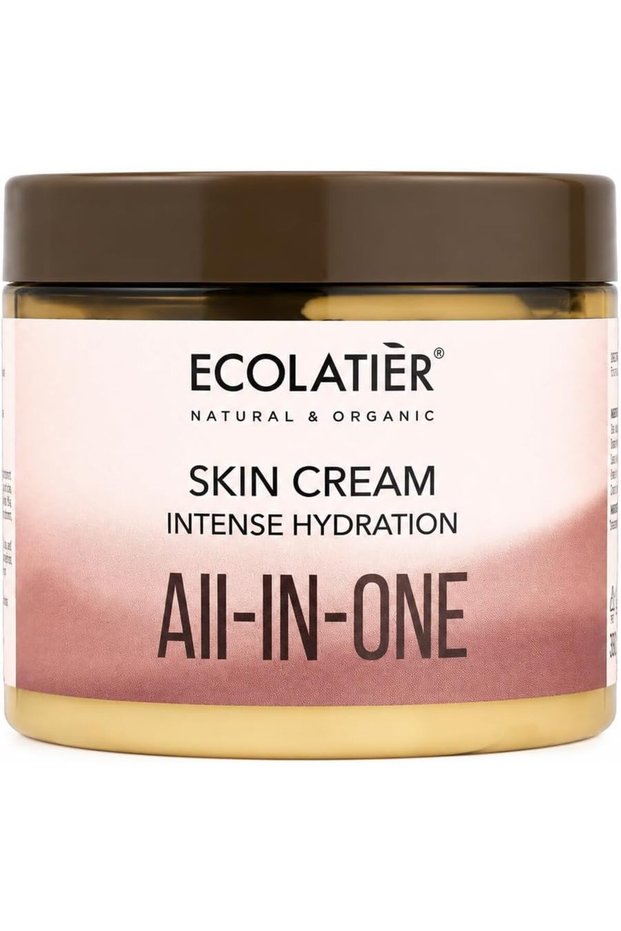 All-in-One Intense Hydration Skin Cream 380 ml