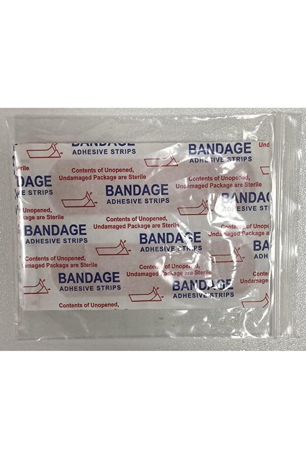 Adhesive Wound Dressing Plasters