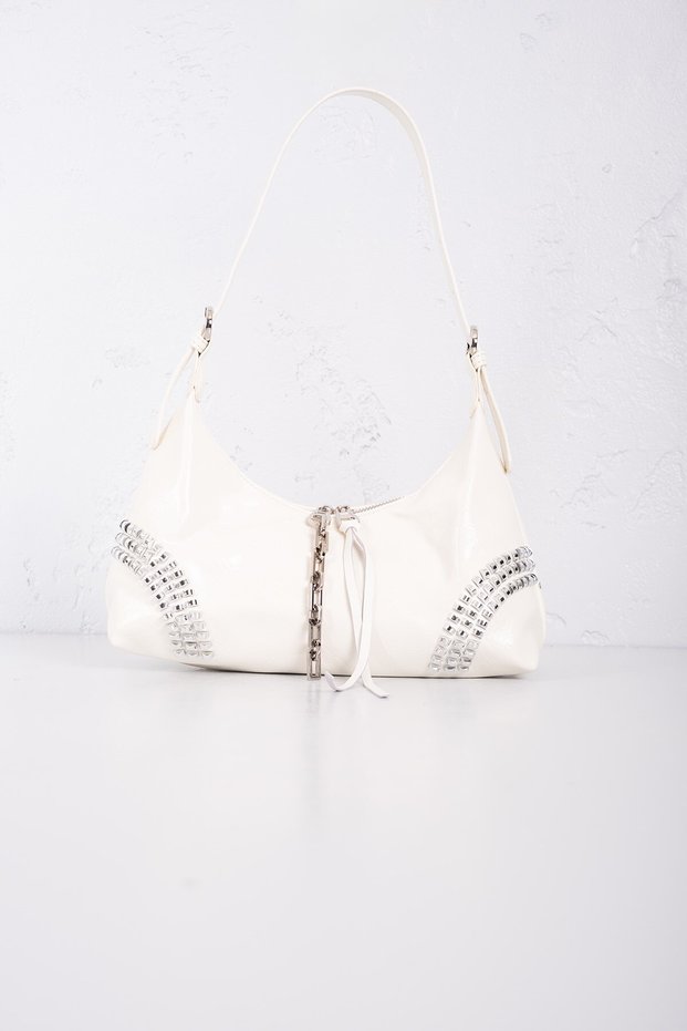 Women's Bag-011-White