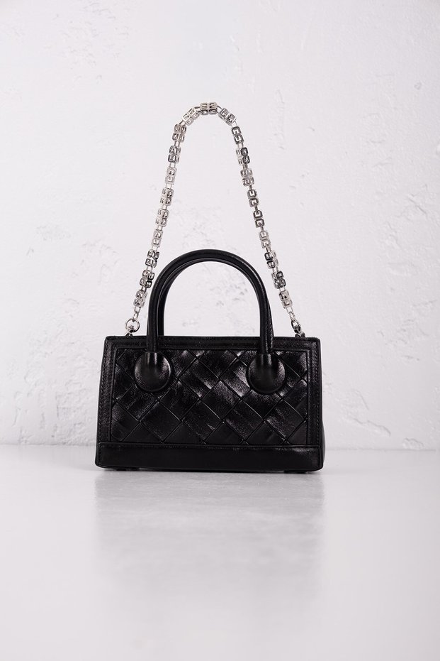Women's Bag-004-Black