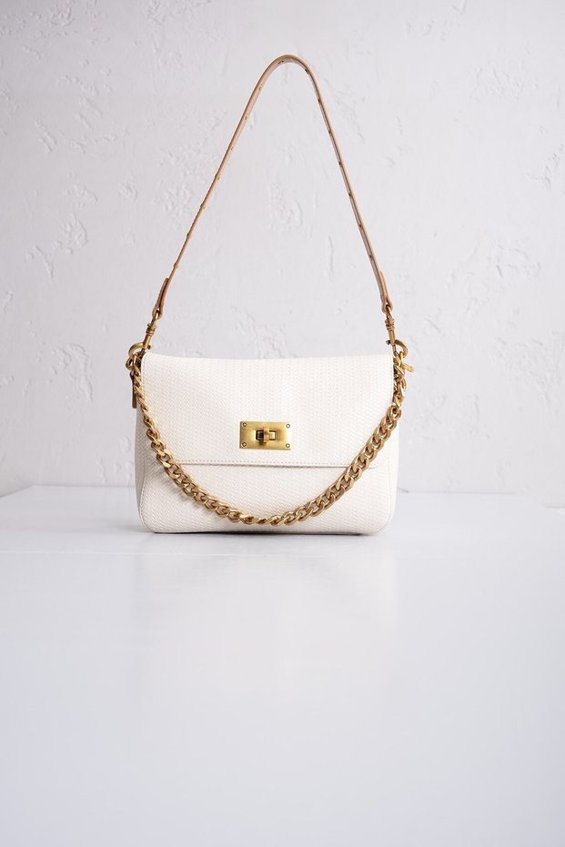 Women's Bag-027-Beige