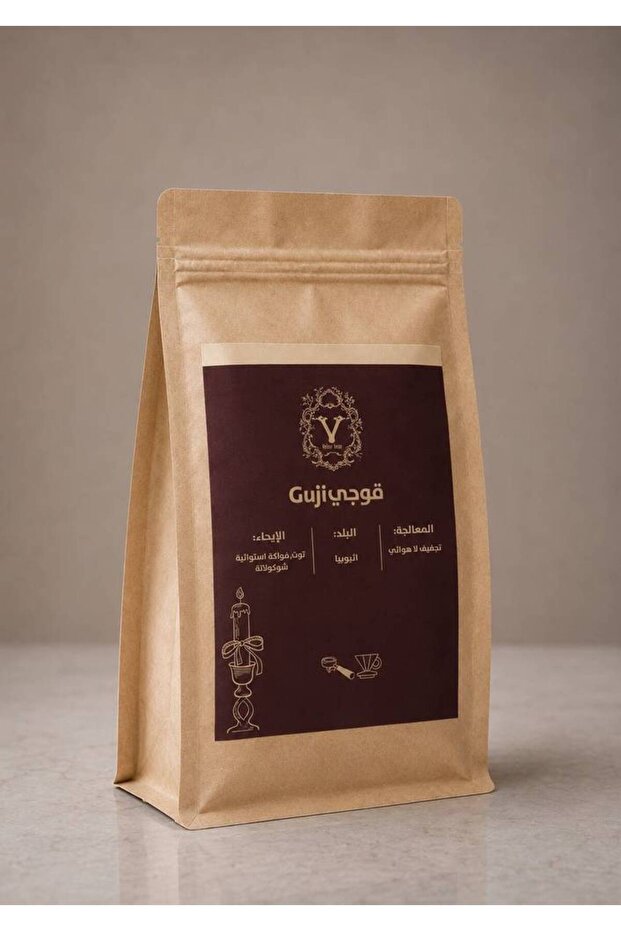 قوجي - 250g