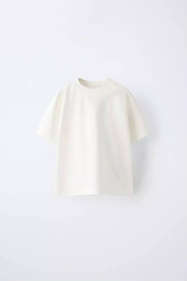 Oversize Basic T-shirt