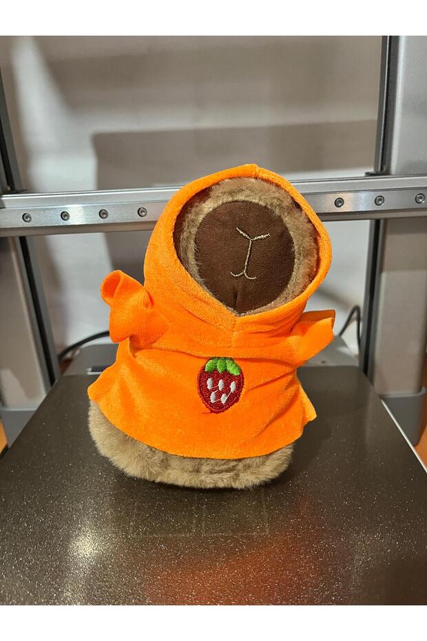CAPPY PARA PELUŞ