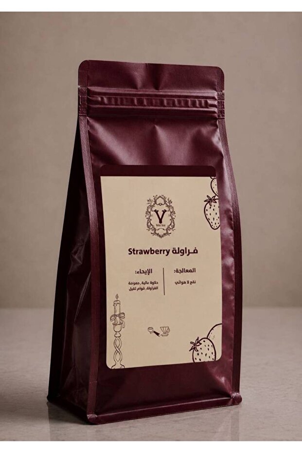 فراولة - 250g